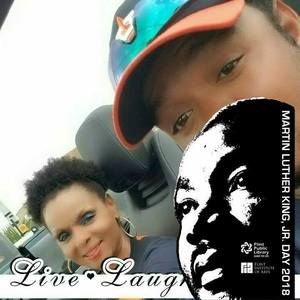 Meet your Posher, Rhonda